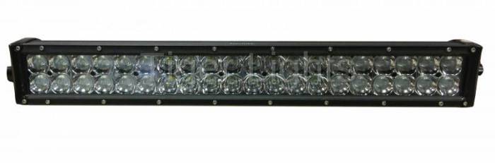 Tiger Lights - 22" Double Row LED Light Bar