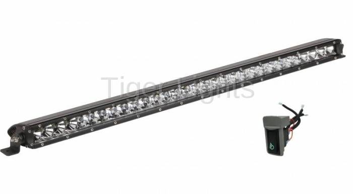 Tiger Lights - LED Light Bar Kit for Gator XUV, TLG1