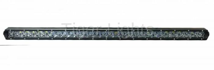 Tiger Lights - Kubota 900, 1100 LED Light Bar Kit, TLKB3