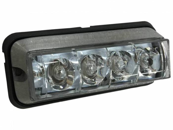 Tiger Lights - LED Marker & Flasher Light, TLFL1