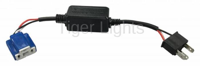 Tiger Lights - Radio Interference Filter, TLRF1