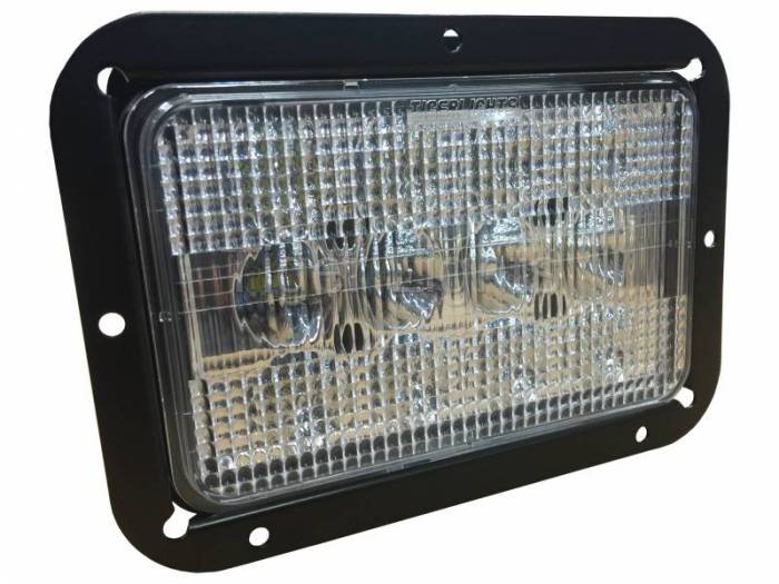 Tiger Lights - LED Headlight for Gleaner, TL6220