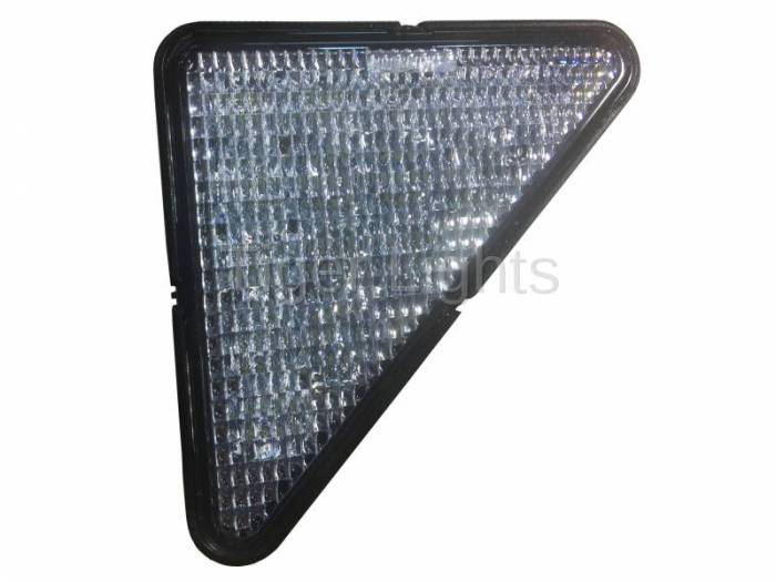 Tiger Lights - Skidsteer Triangle Headlight, TL950
