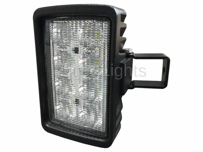 Tiger Lights - LED Side Mount Light, TL3075