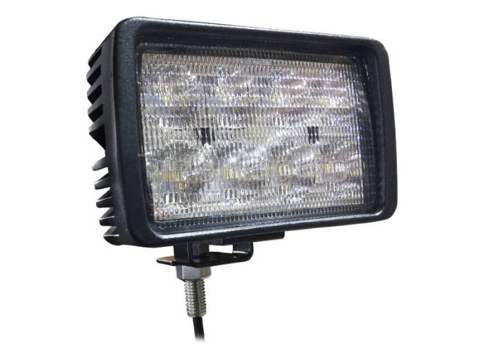 Tiger Lights - LED Fender Light w/Hollow Bolt, TL3085