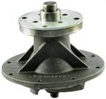 Pumps - 102846N - For John Deere WATER PUMP