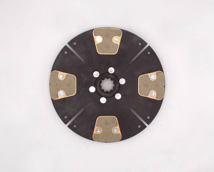 RO - AT14612-HD6 - For John Deere CLUTCH DISC