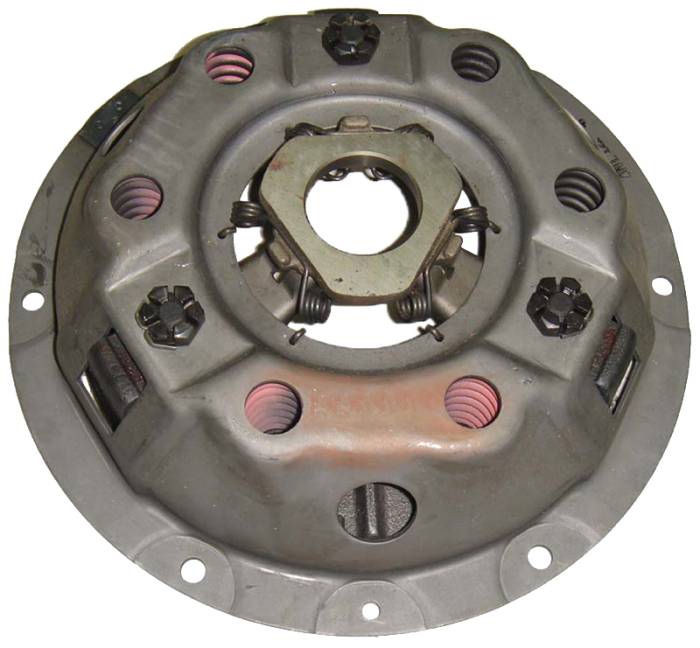 RO - LVU803007 - For John Deere PRESSURE PLATE ASSEMBLY