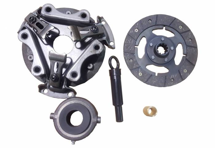 Clutch Kits - 351760N AC-KIT - Allis Chalmers  CLUTCH KIT