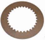 RO - RP20790 - For John Deere STEERING DISC