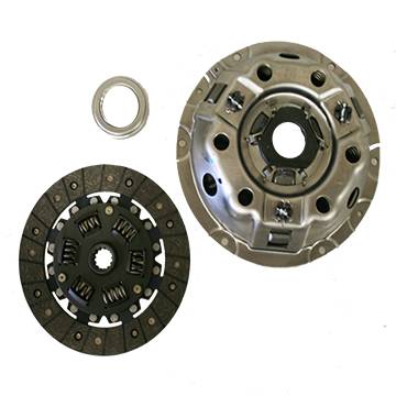 Clutch Kits - R11720N KIT - For John Deere, Kubota  CLUTCH KIT