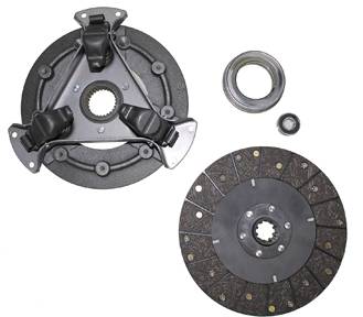 Clutch Kits - R16053-KIT - For John Deere CLUTCH KIT