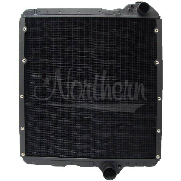 NR - 140501A2 - Case/IH RADIATOR