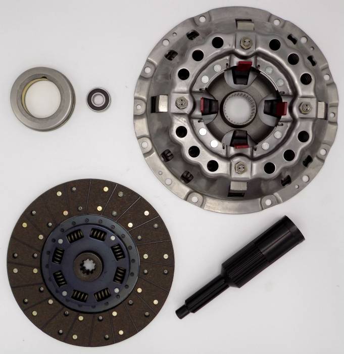 Clutch Kits - FC563U-KIT - Ford New Holland CLUTCH KIT