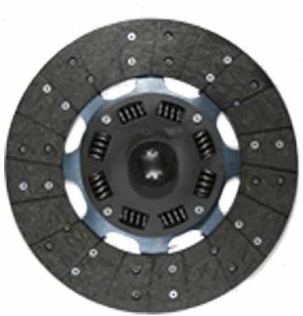 RO - E3NN7550AA - Ford New Holland CLUTCH DISC