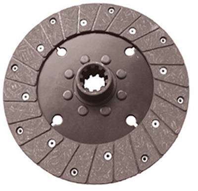 RO - AM2575T - For John Deere CLUTCH DISC