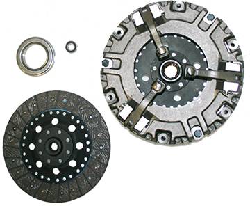 Clutch Kits - SBA320040615 - Ford CLUTCH KIT