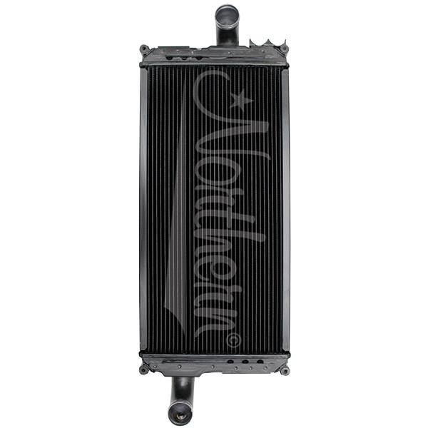 NR - RE159541- For John Deere RADIATOR