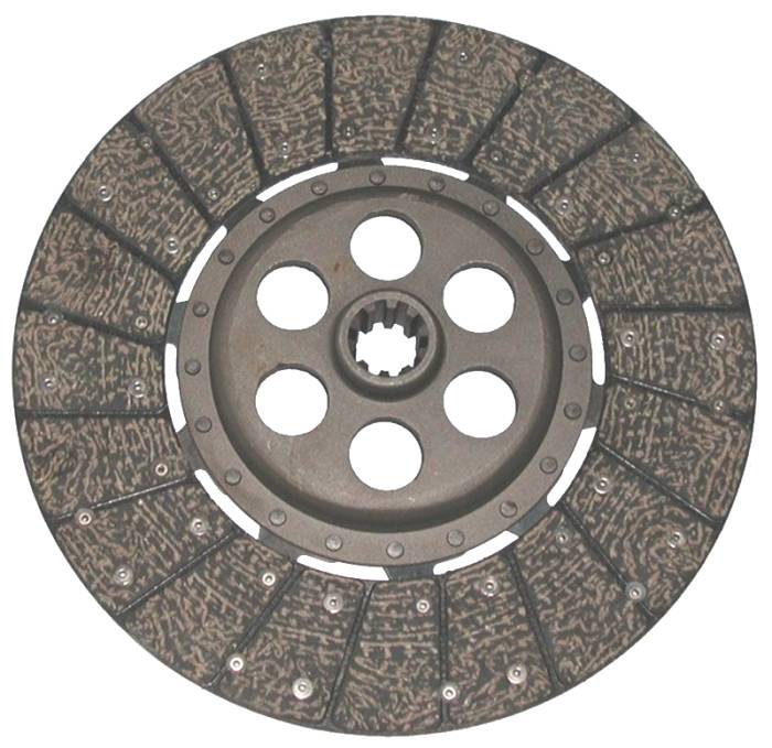 RO - 516068M91 - Massey Ferguson CLUTCH DISC