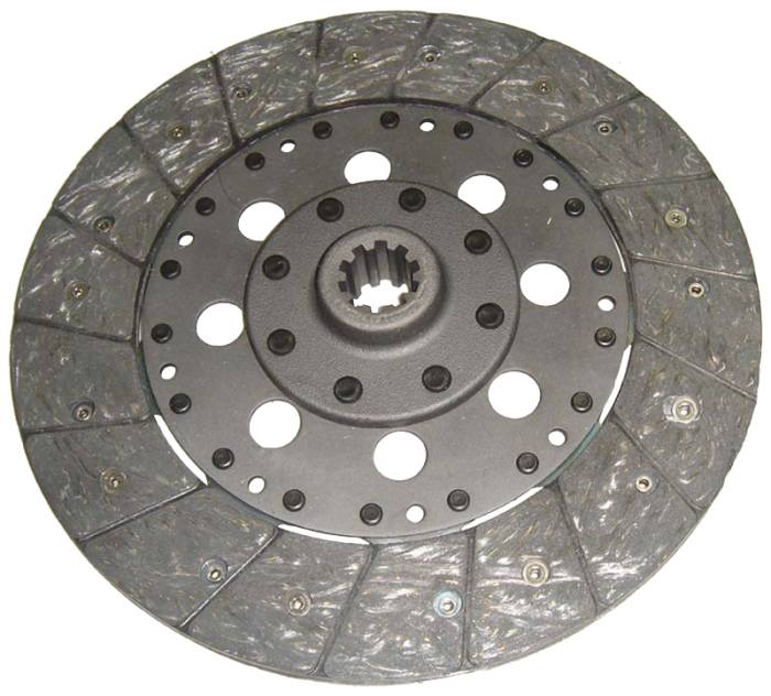 RO - 180250M91 - Massey Ferguson  CLUTCH DISC