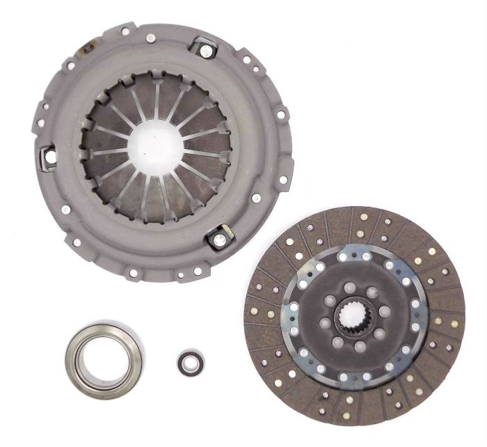 Clutch Kits - TA020-20600-KIT - Kubota CLUTCH KIT