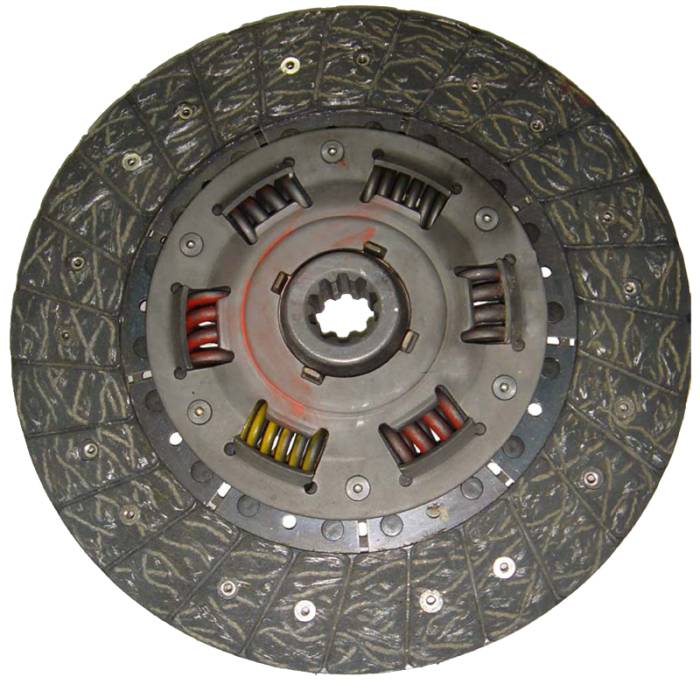 RO - 32510-14303 - Kubota CLUTCH DISC