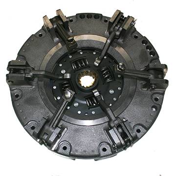 Clutch Kits - 35555-25100 - Kubota CLUTCH KIT