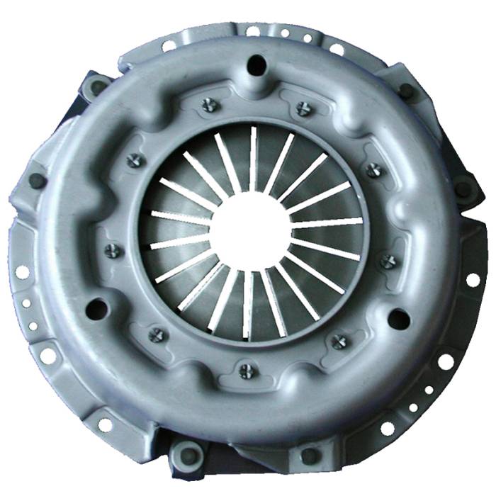 Clutch Kits - KTA040-20600 - Kubota CLUTCH KIT