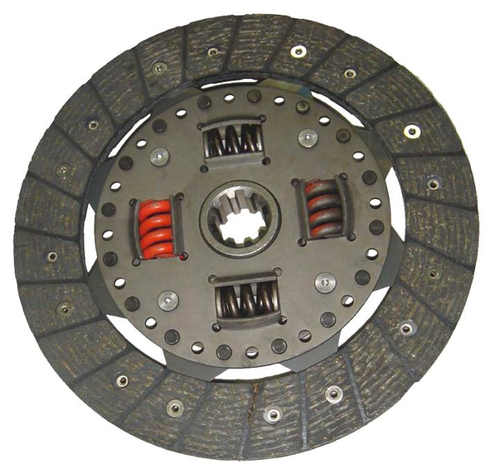 RO - 76630-13310 - Kubota CLUTCH DISC