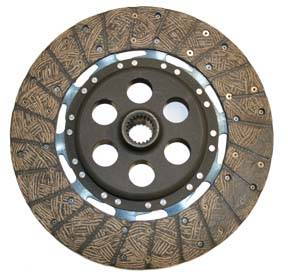 RO - 3599462M92 - Massey Ferguson CLUTCH DISC