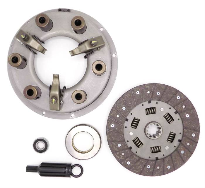 Clutch Kits - M185923-KIT - Massey Ferguson CLUTCH KIT