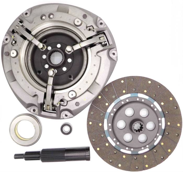 Clutch Kits - M1867433N-KIT - Massey Ferguson CLUTCH KIT