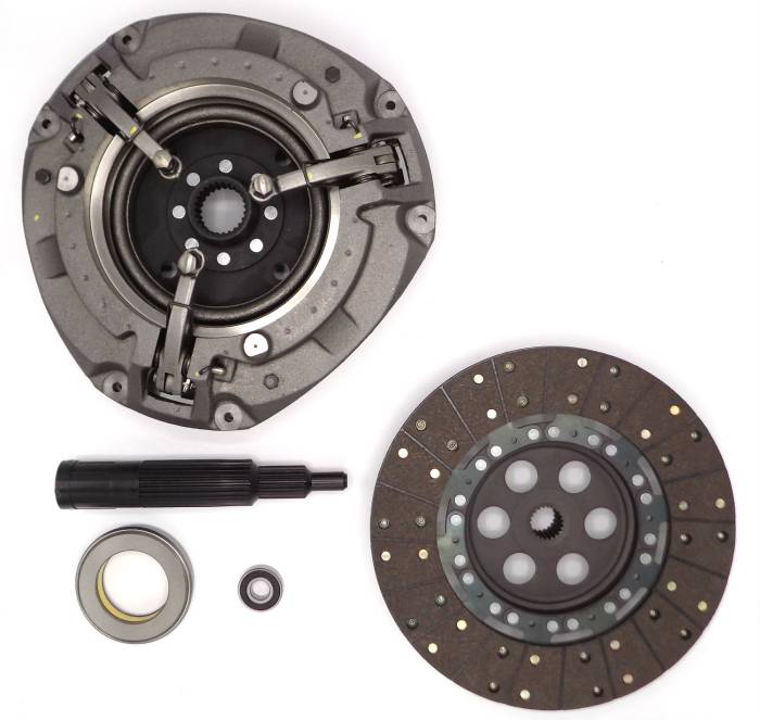 Clutch Kits - M1867433N-21 KIT - Massey Ferguson CLUTCH KIT