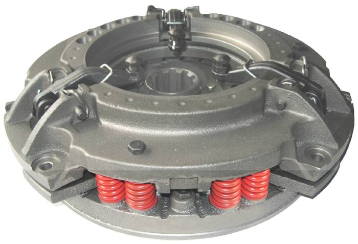 RO - M526666 - Massey Ferguson PRESSURE PLATE ASSEMBLY