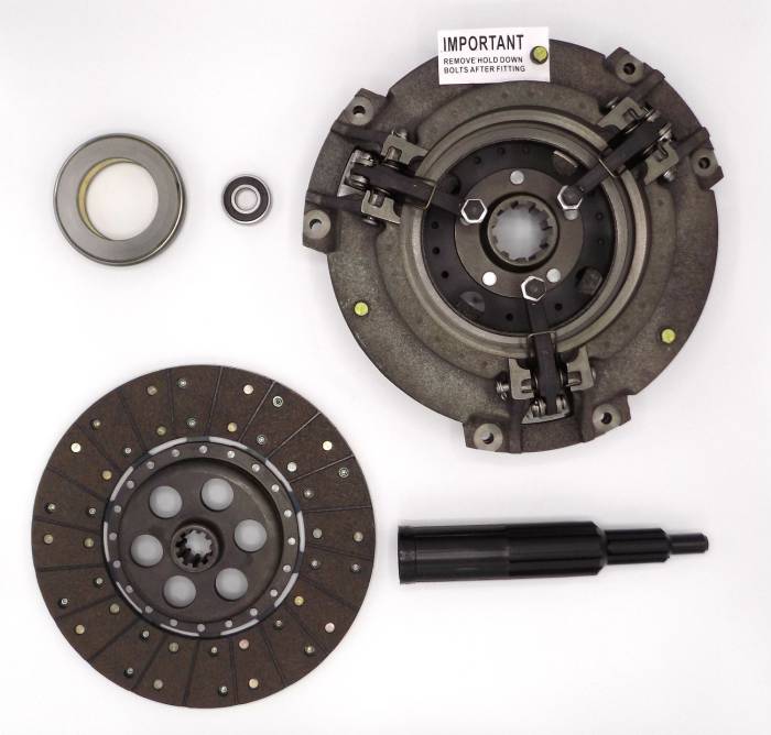 Clutch Kits - M526664N-KIT - Massey Ferguson CLUTCH KIT