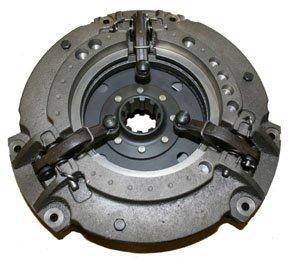 RO - M532319 - Massey Ferguson PRESSURE PLATE ASSEMBLY