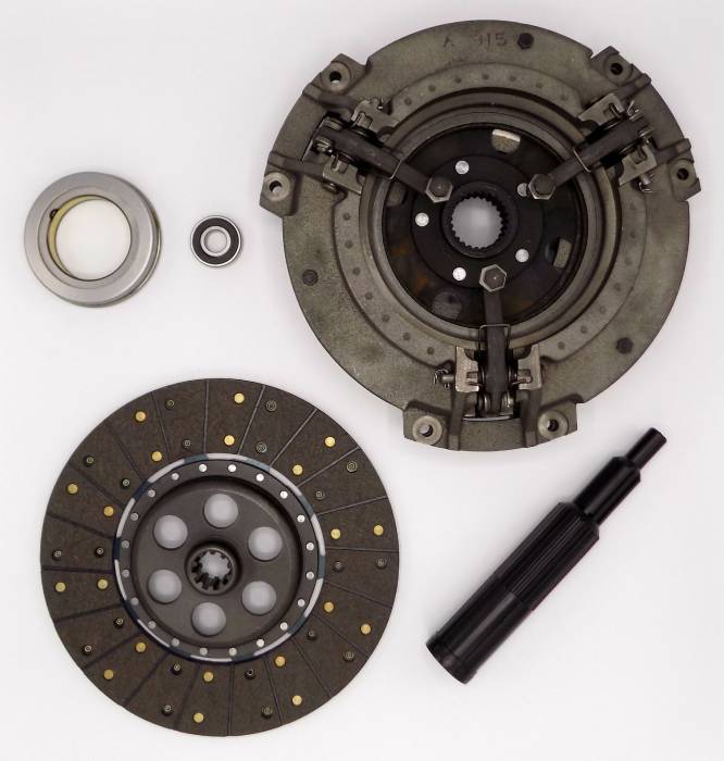 Clutch Kits - M532319N KIT - Massey Ferguson  CLUTCH KIT