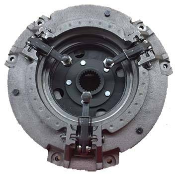 RO - M532320 - Massey Ferguson PRESSURE PLATE ASSEMBLY