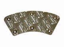 RO - R111122 - For John Deere BRAKE PAD