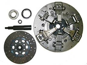 Clutch Kits - R31311N-12" KIT - For John Deere CLUTCH KIT