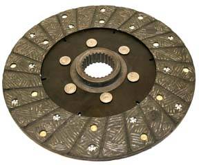 RO - R26840 - For John Deere CLUTCH DISC