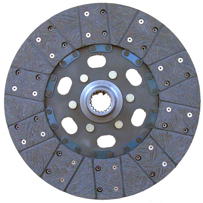 RO - R42127 - For John Deere CLUTCH DISC