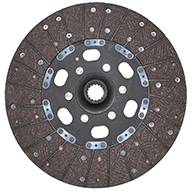 RO - R42125 - For John Deere CLUTCH DISC