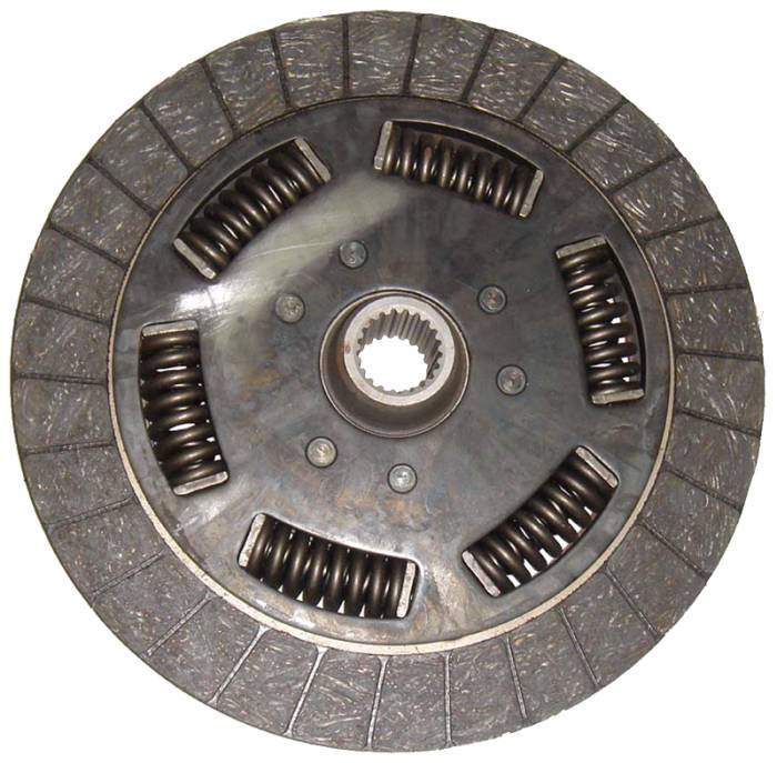 RO - R73542 - For John Deere CLUTCH DISC