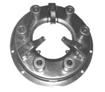 RO - M185923 - Massey Ferguson PRESSURE PLATE ASSEMBLY