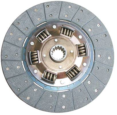 RO - 3C081-25130 - Kubota CLUTCH DISC