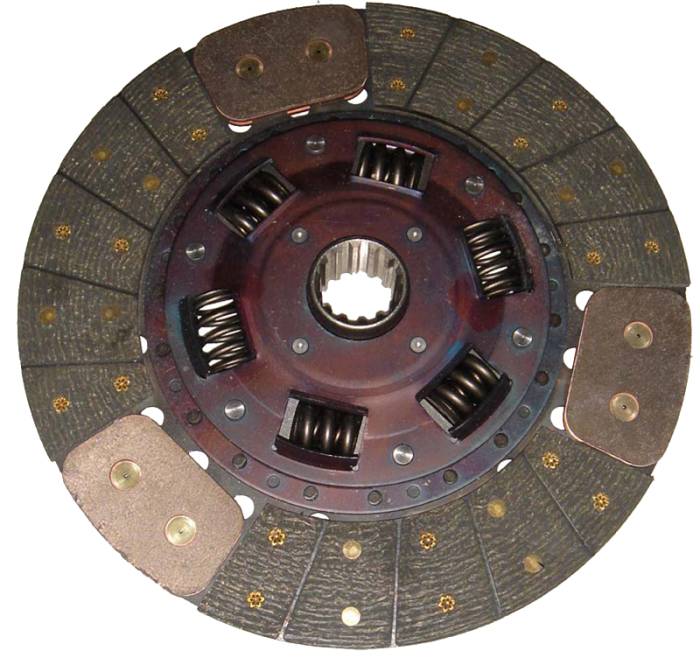 RO - 3F740-25122 - Kubota CLUTCH DISC