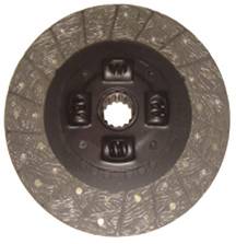 RO - 3G700-25130 - Kubota CLUTCH DISC