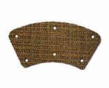 RO - AR28487 - For John Deere BRAKE PAD