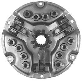 RO - M516406 - Massey Ferguson PRESSURE PLATE ASSEMBLY